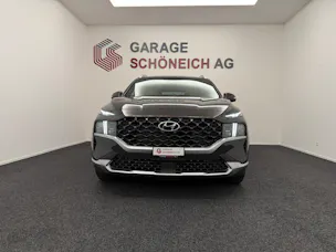 HYUNDAI Santa Fe 1.6 T-GDi PHEV Vertex