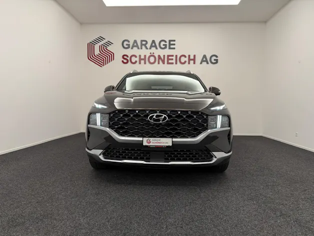 HYUNDAI Santa Fe 1.6 T-GDi PHEV Vertex