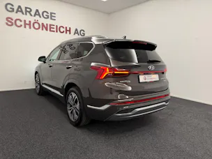 HYUNDAI Santa Fe 1.6 T-GDi PHEV Vertex