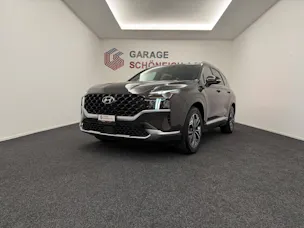HYUNDAI Santa Fe 1.6 T-GDi PHEV Vertex