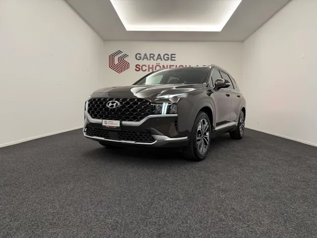 HYUNDAI Santa Fe 1.6 T-GDi PHEV Vertex