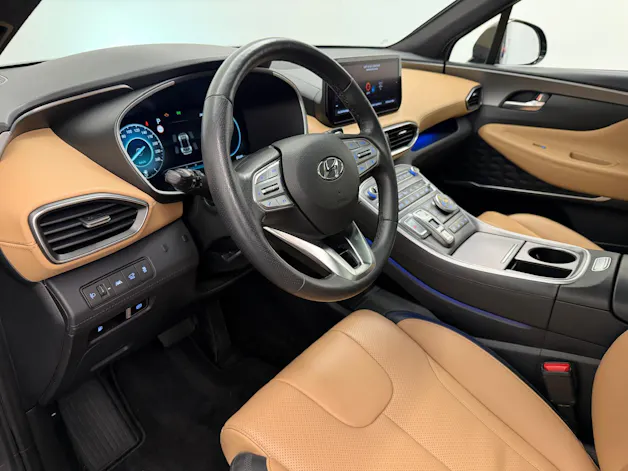 HYUNDAI Santa Fe 1.6 T-GDi PHEV Vertex