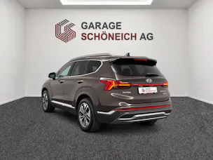HYUNDAI Santa Fe 1.6 T-GDi PHEV Vertex