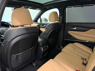 HYUNDAI Santa Fe 1.6 T-GDi PHEV Vertex