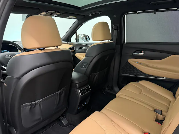 HYUNDAI Santa Fe 1.6 T-GDi PHEV Vertex