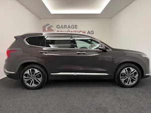 HYUNDAI Santa Fe 1.6 T-GDi PHEV Vertex