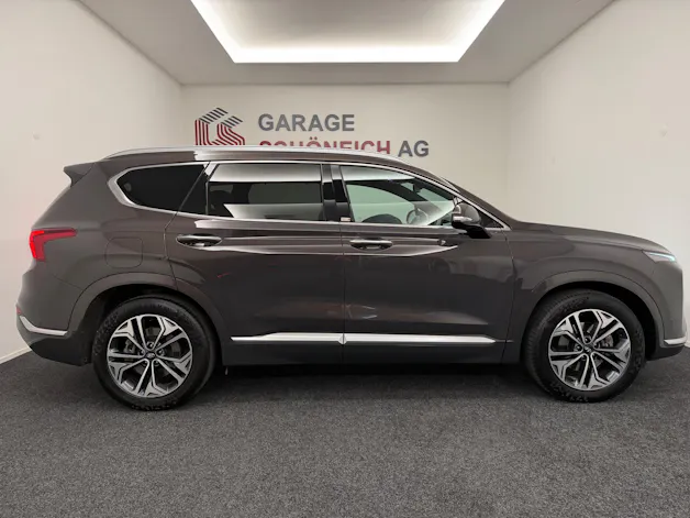 HYUNDAI Santa Fe 1.6 T-GDi PHEV Vertex