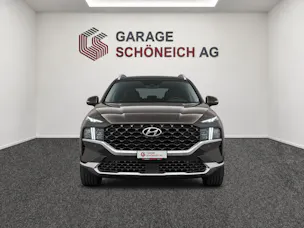 HYUNDAI Santa Fe 1.6 T-GDi PHEV Vertex