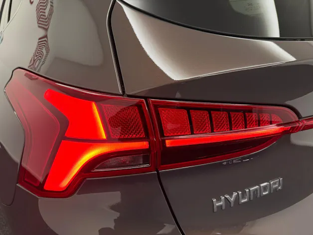 HYUNDAI Santa Fe 1.6 T-GDi PHEV Vertex