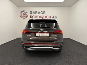 HYUNDAI Santa Fe 1.6 T-GDi PHEV Vertex