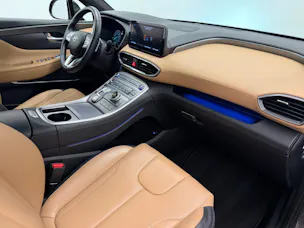 HYUNDAI Santa Fe 1.6 T-GDi PHEV Vertex