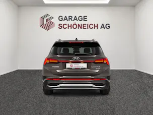HYUNDAI Santa Fe 1.6 T-GDi PHEV Vertex