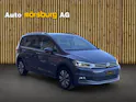 VW Touran 1.5 TSI Comfortline DSG