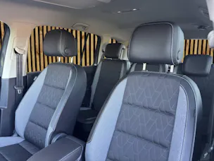 VW Touran 1.5 TSI Comfortline DSG