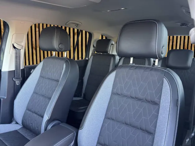 VW Touran 1.5 TSI Comfortline DSG