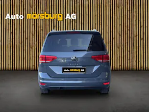 VW Touran 1.5 TSI Comfortline DSG
