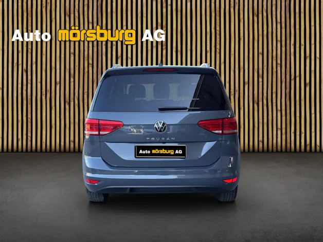 VW Touran 1.5 TSI Comfortline DSG