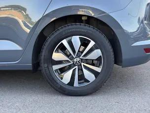 VW Touran 1.5 TSI Comfortline DSG