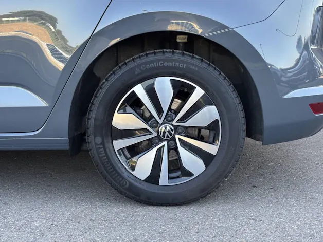 VW Touran 1.5 TSI Comfortline DSG