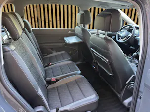 VW Touran 1.5 TSI Comfortline DSG