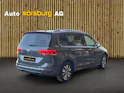 VW Touran 1.5 TSI Comfortline DSG