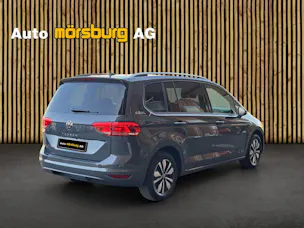 VW Touran 1.5 TSI Comfortline DSG