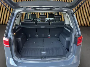 VW Touran 1.5 TSI Comfortline DSG