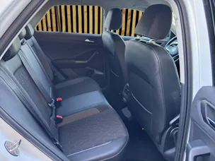 VW T-Roc 2.0 TDI SCR Life DSG