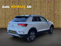 VW T-Roc 2.0 TDI SCR Life DSG