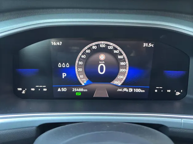 VW T-Roc 2.0 TDI SCR Life DSG