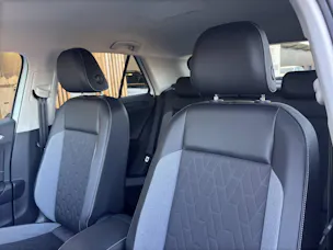 VW T-Roc 2.0 TDI SCR Life DSG