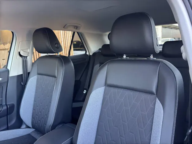 VW T-Roc 2.0 TDI SCR Life DSG