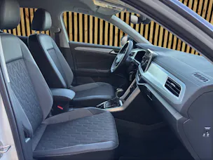 VW T-Roc 2.0 TDI SCR Life DSG