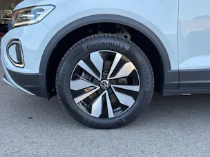 VW T-Roc 2.0 TDI SCR Life DSG