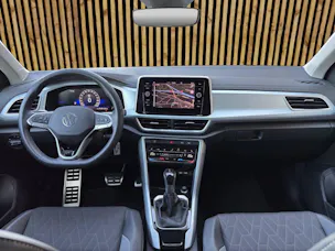 VW T-Roc 2.0 TDI SCR Life DSG