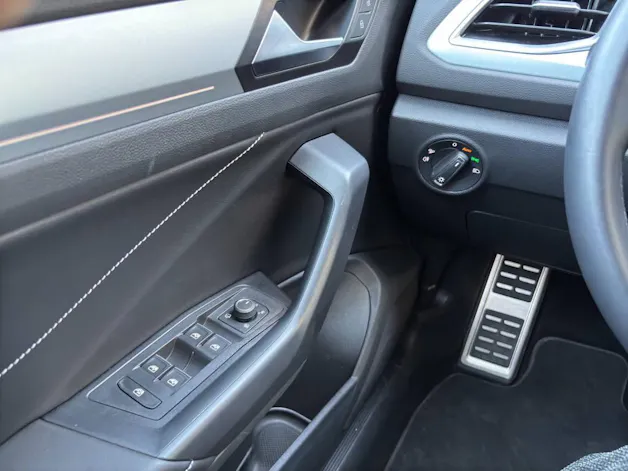VW T-Roc 2.0 TDI SCR Life DSG