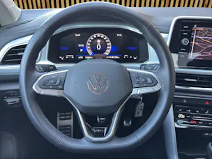VW T-Roc 2.0 TDI SCR Life DSG