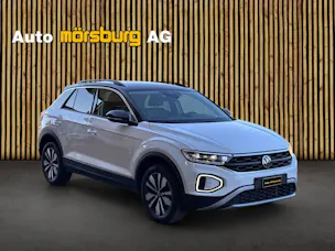 VW T-Roc 2.0 TDI SCR Life DSG