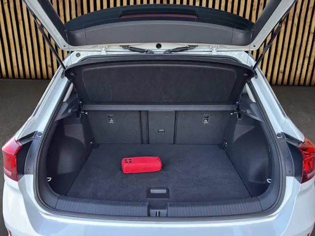 VW T-Roc 2.0 TDI SCR Life DSG