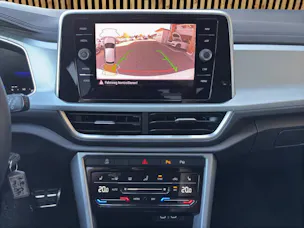 VW T-Roc 2.0 TDI SCR Life DSG
