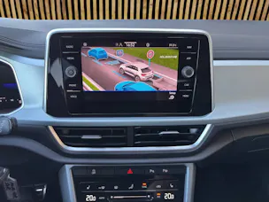 VW T-Roc 2.0 TDI SCR Life DSG