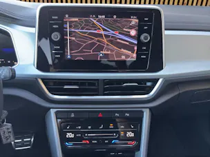 VW T-Roc 2.0 TDI SCR Life DSG