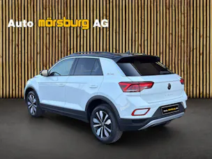 VW T-Roc 2.0 TDI SCR Life DSG