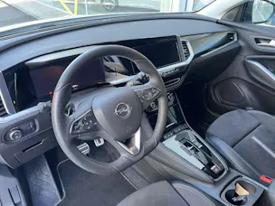 OPEL Grandland 1.6 T PHEV GSE