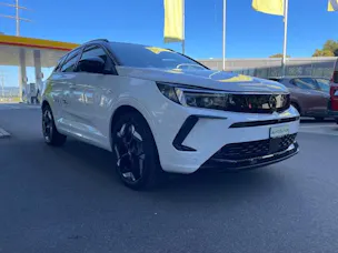 OPEL Grandland 1.6 T PHEV GSE