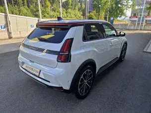 RENAULT R5 E-Tech Comfort Range techno