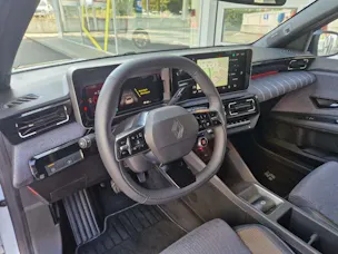 RENAULT R5 E-Tech Comfort Range techno