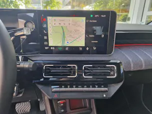 RENAULT R5 E-Tech Comfort Range techno