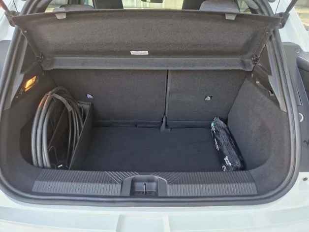 RENAULT R5 E-Tech Comfort Range techno