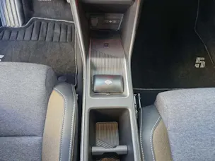 RENAULT R5 E-Tech Comfort Range techno